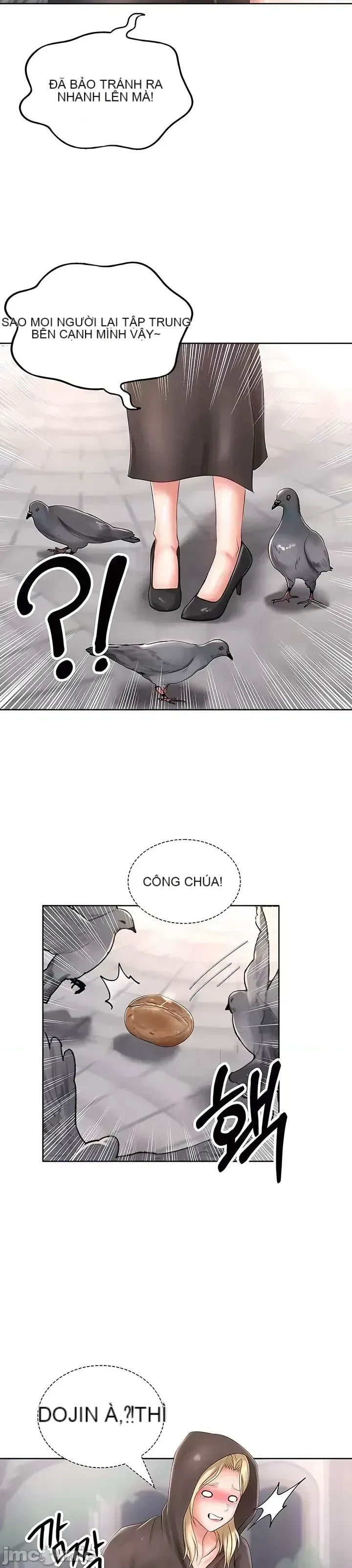 Chào mừng đến với cửa hàng tiện lợi ở một thế giới khác Chương 1-26