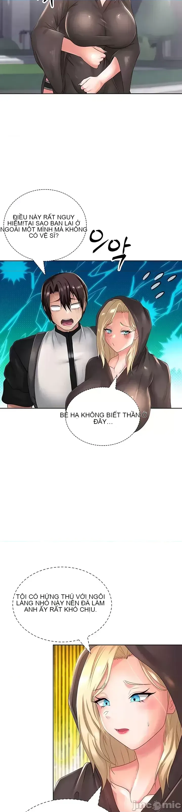 Chào mừng đến với cửa hàng tiện lợi ở một thế giới khác Chương 1-26