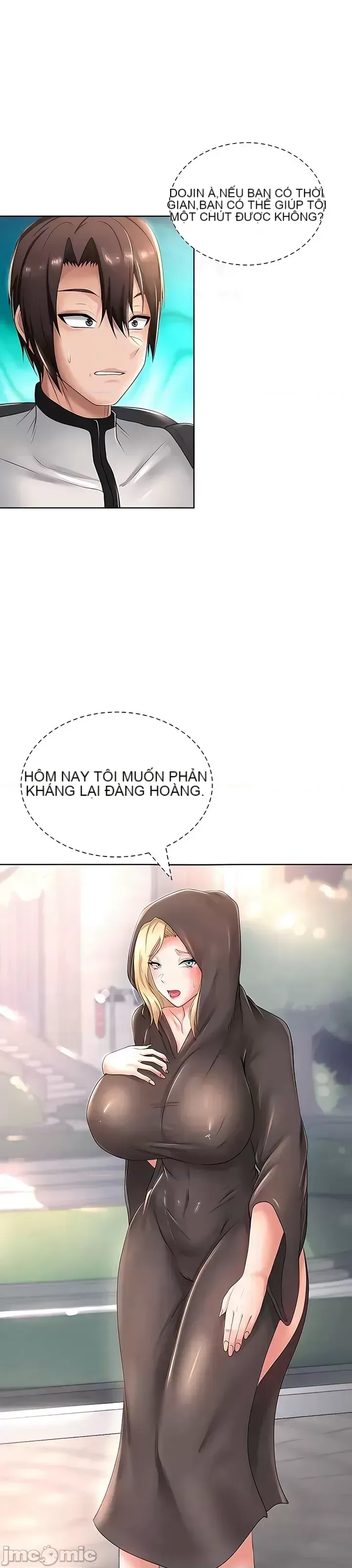 Chào mừng đến với cửa hàng tiện lợi ở một thế giới khác Chương 1-26