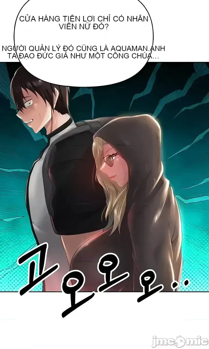 Chào mừng đến với cửa hàng tiện lợi ở một thế giới khác Chương 1-26