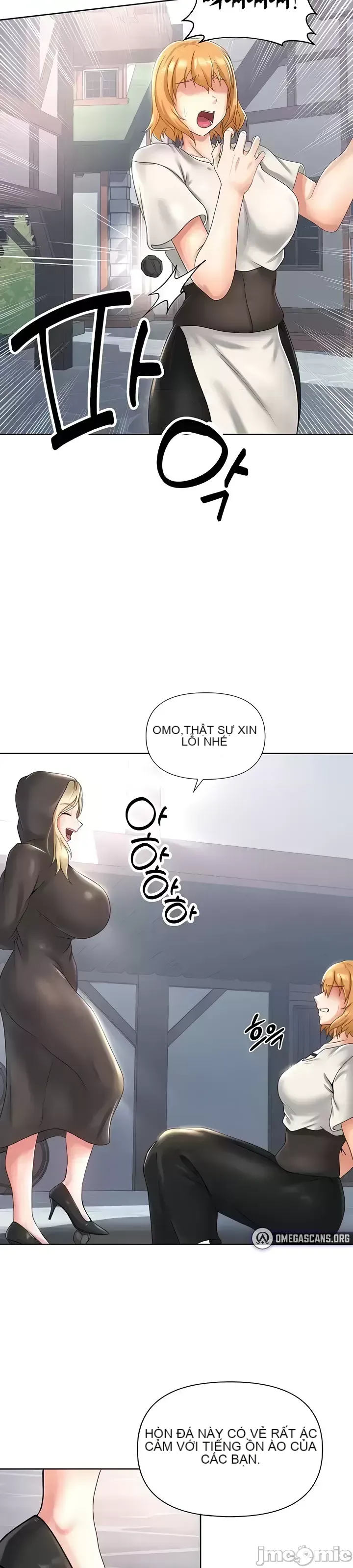 Chào mừng đến với cửa hàng tiện lợi ở một thế giới khác Chương 1-26