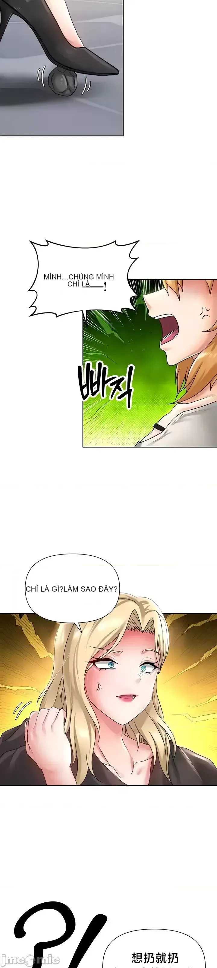 Chào mừng đến với cửa hàng tiện lợi ở một thế giới khác Chương 1-26