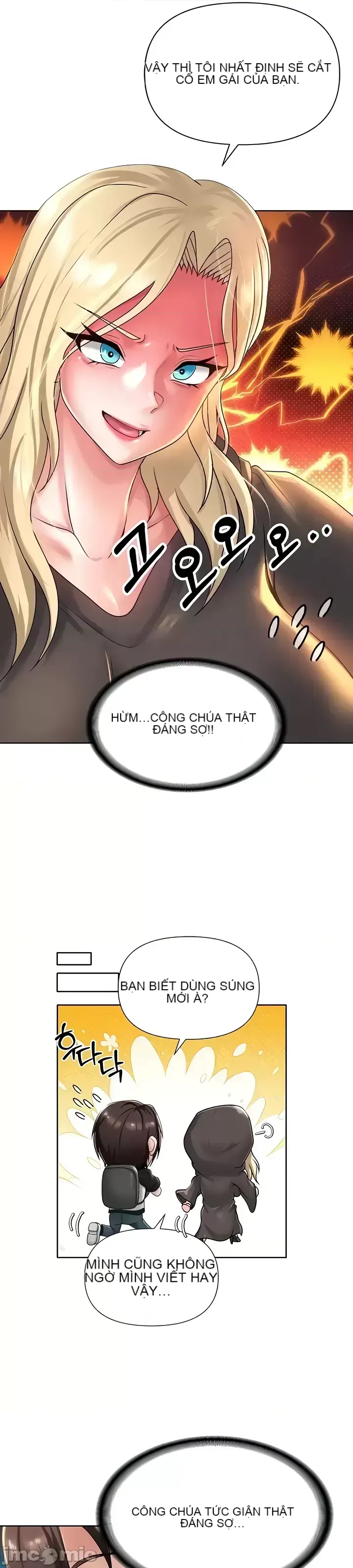 Chào mừng đến với cửa hàng tiện lợi ở một thế giới khác Chương 1-26