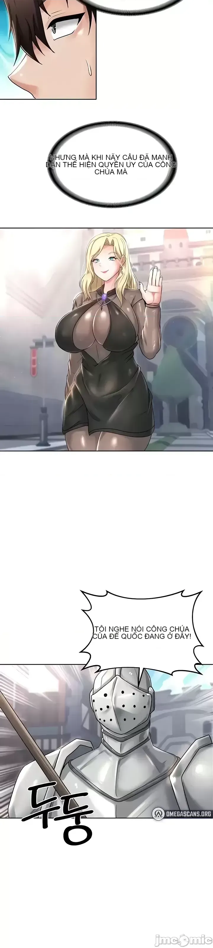 Chào mừng đến với cửa hàng tiện lợi ở một thế giới khác Chương 1-26