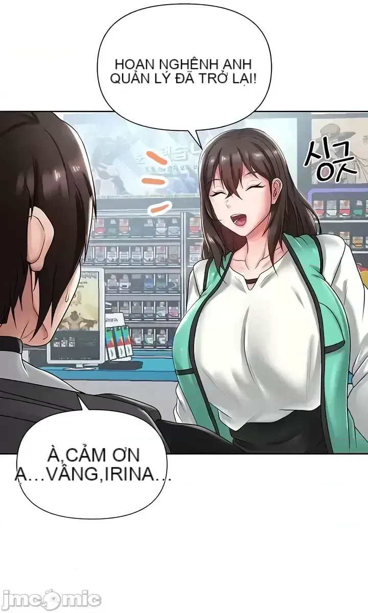 Chào mừng đến với cửa hàng tiện lợi ở một thế giới khác Chương 1-26