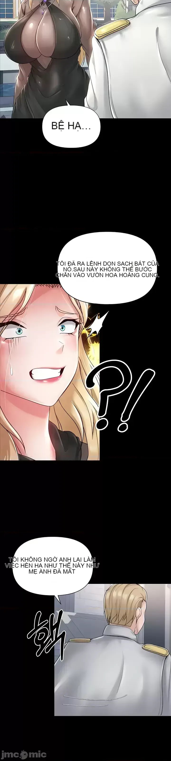 Chào mừng đến với cửa hàng tiện lợi ở một thế giới khác Chương 1-26