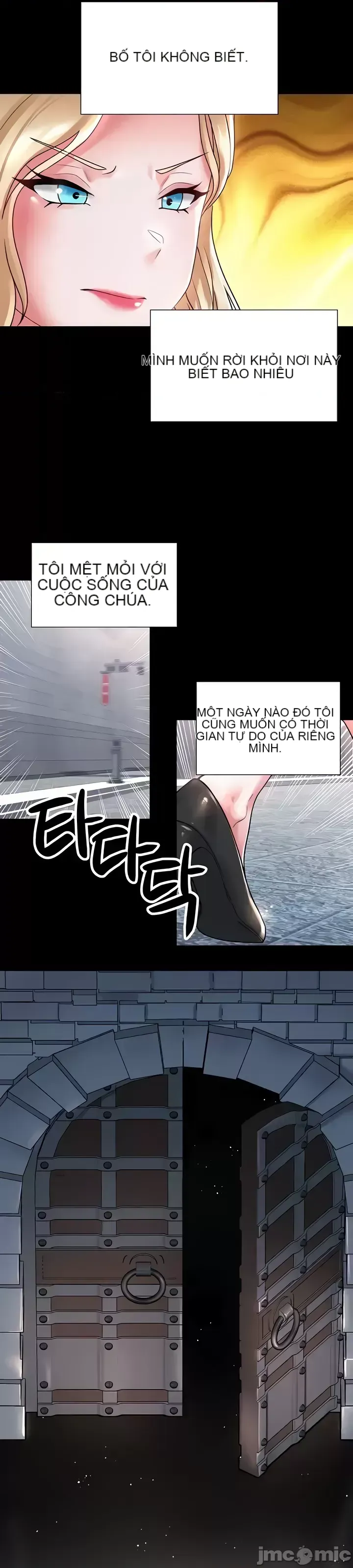 Chào mừng đến với cửa hàng tiện lợi ở một thế giới khác Chương 1-26