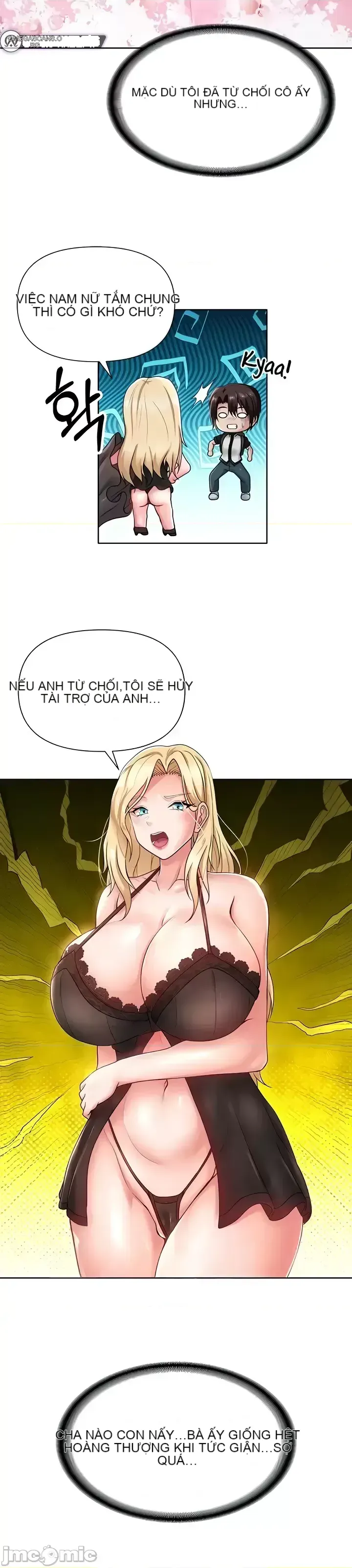 Chào mừng đến với cửa hàng tiện lợi ở một thế giới khác Chương 1-26