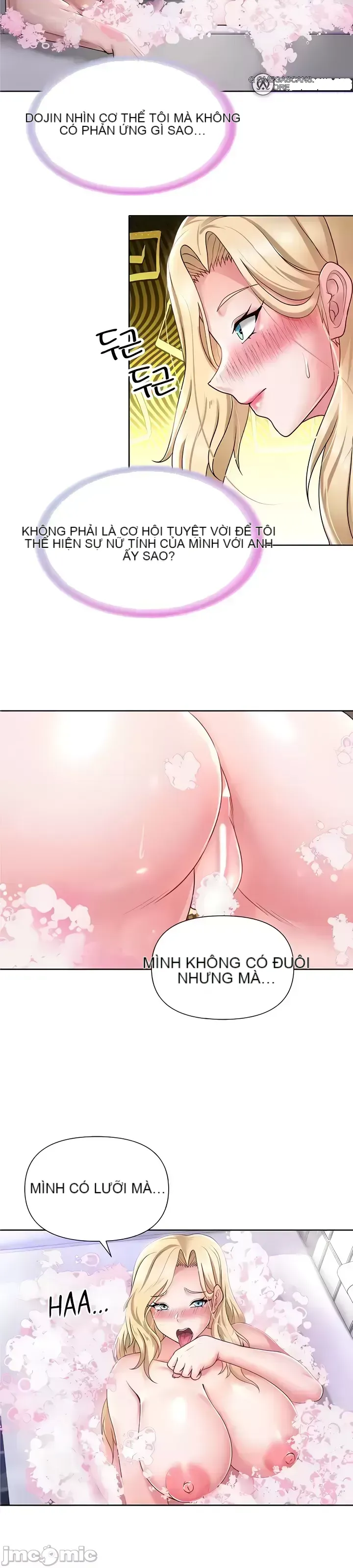 Chào mừng đến với cửa hàng tiện lợi ở một thế giới khác Chương 1-26