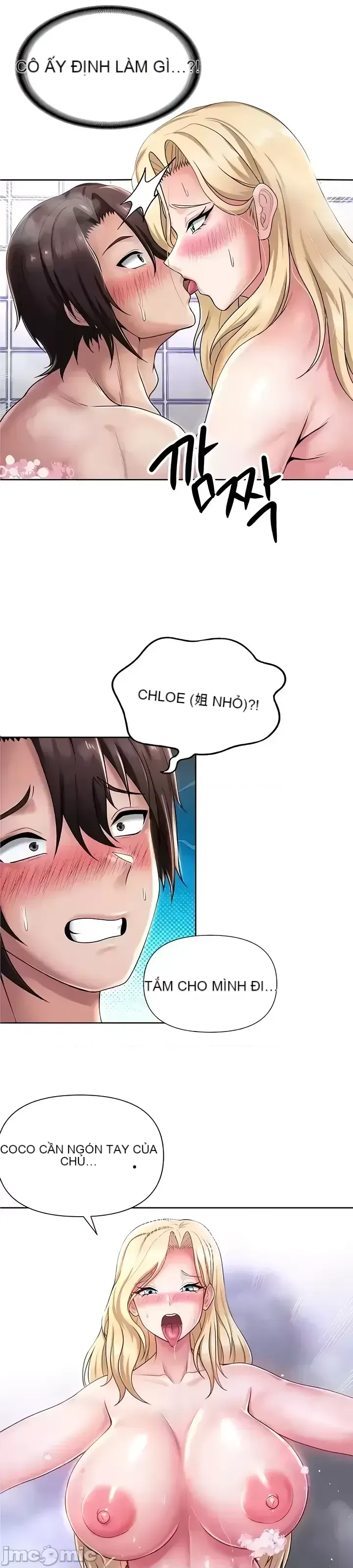 Chào mừng đến với cửa hàng tiện lợi ở một thế giới khác Chương 1-26