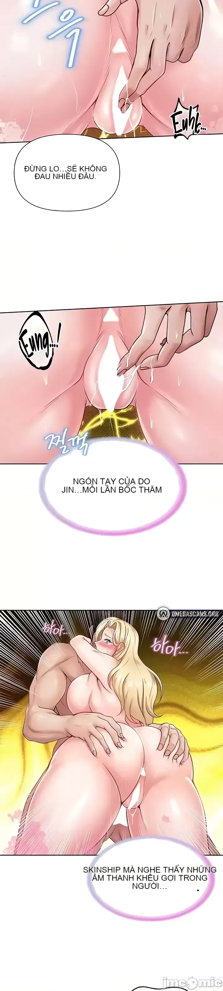 Chào mừng đến với cửa hàng tiện lợi ở một thế giới khác Chương 1-26