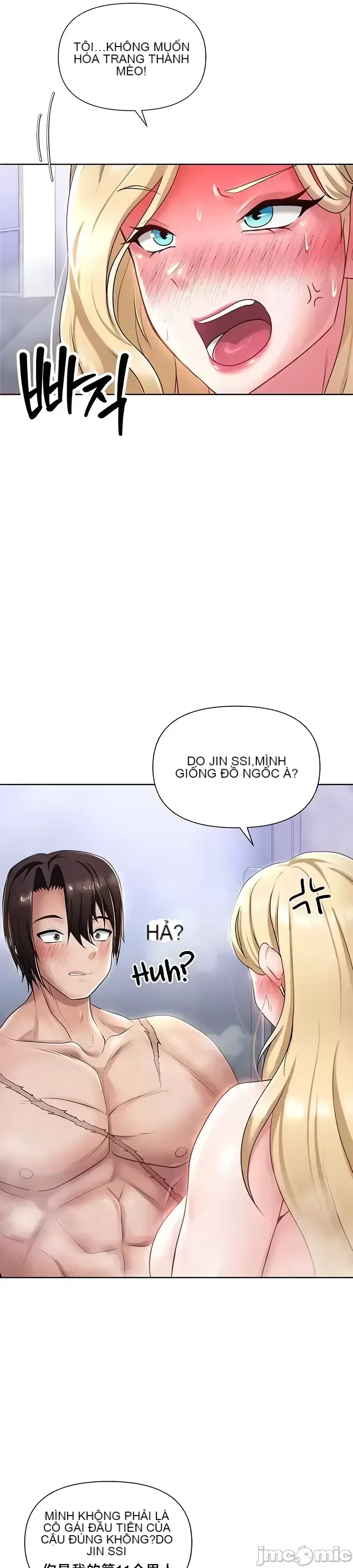 Chào mừng đến với cửa hàng tiện lợi ở một thế giới khác Chương 1-26