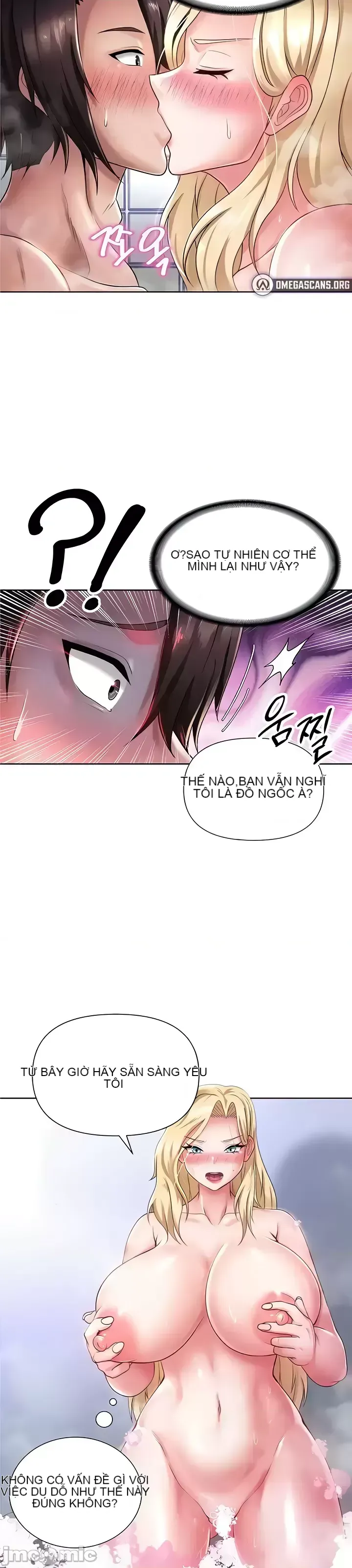 Chào mừng đến với cửa hàng tiện lợi ở một thế giới khác Chương 1-26