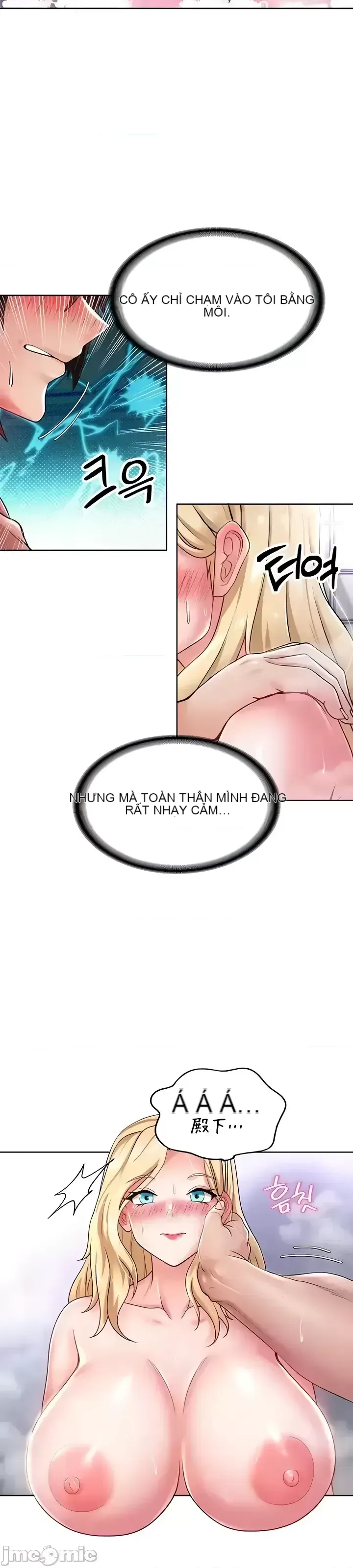 Chào mừng đến với cửa hàng tiện lợi ở một thế giới khác Chương 1-26