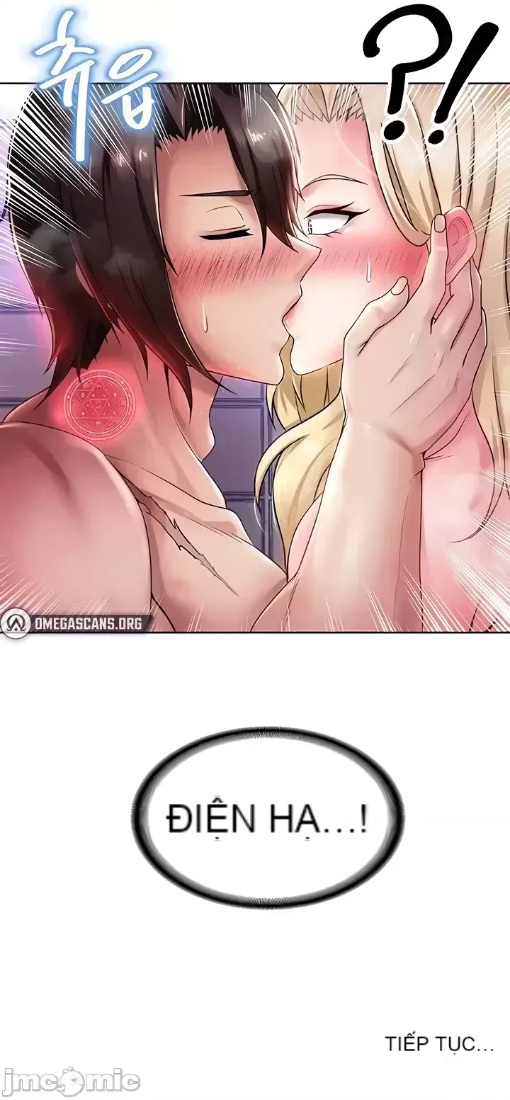 Chào mừng đến với cửa hàng tiện lợi ở một thế giới khác Chương 1-26