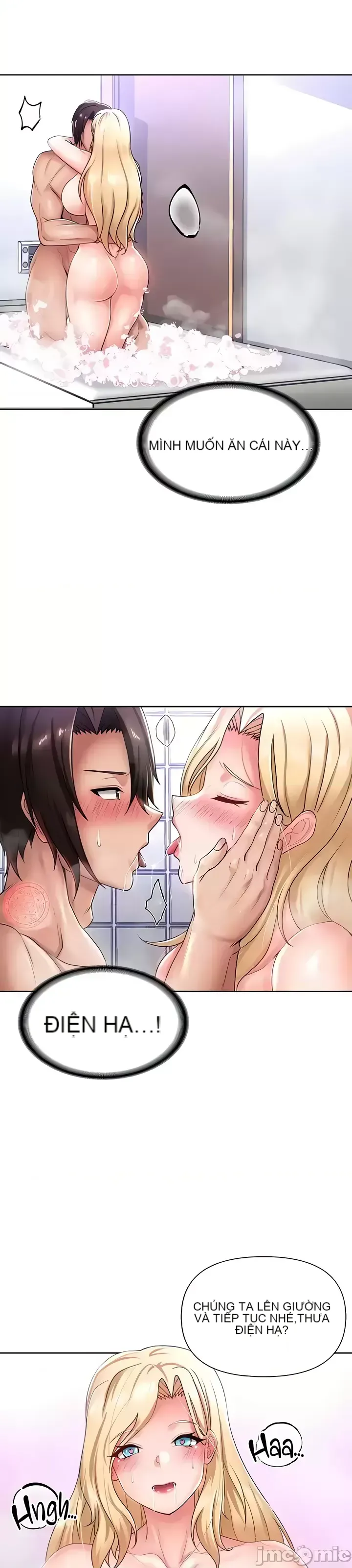 Chào mừng đến với cửa hàng tiện lợi ở một thế giới khác Chương 1-26