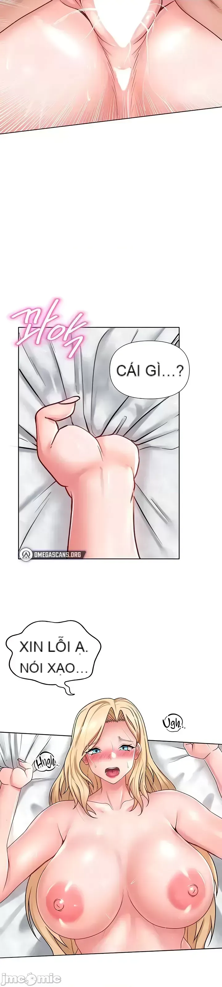 Chào mừng đến với cửa hàng tiện lợi ở một thế giới khác Chương 1-26