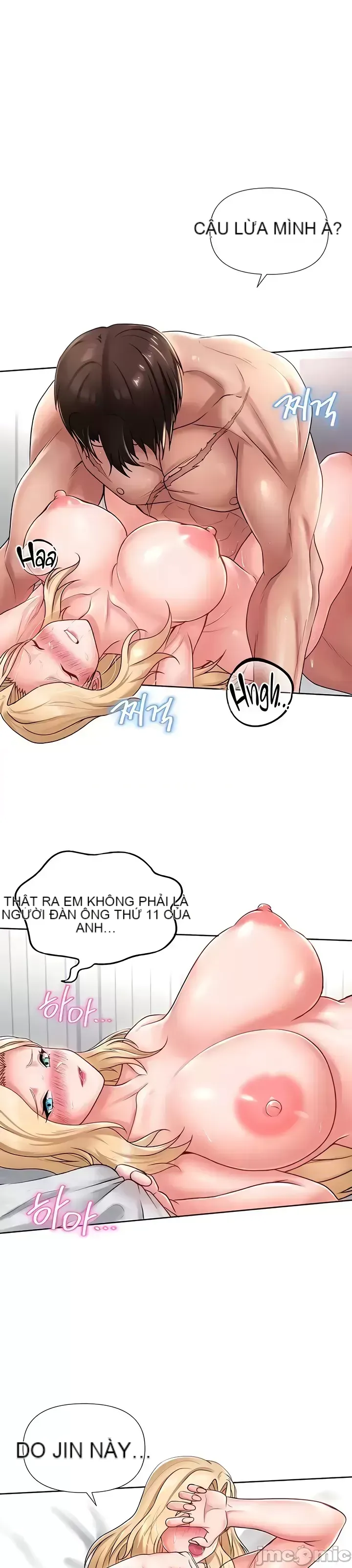 Chào mừng đến với cửa hàng tiện lợi ở một thế giới khác Chương 1-26