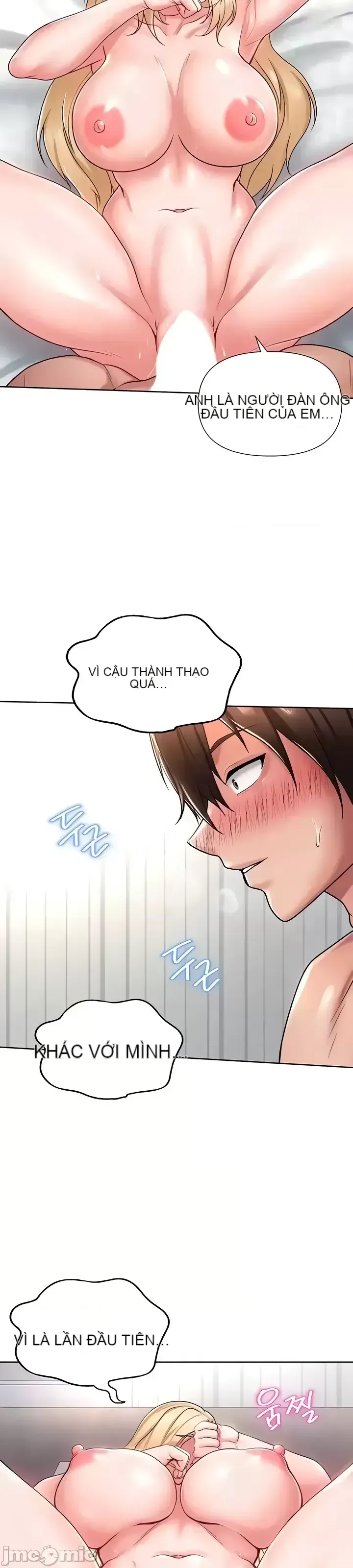 Chào mừng đến với cửa hàng tiện lợi ở một thế giới khác Chương 1-26