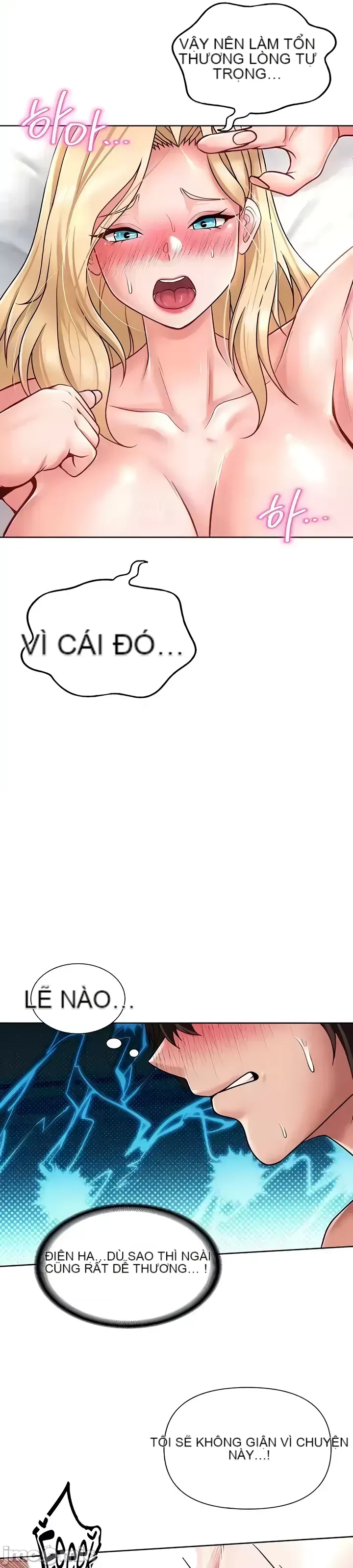 Chào mừng đến với cửa hàng tiện lợi ở một thế giới khác Chương 1-26