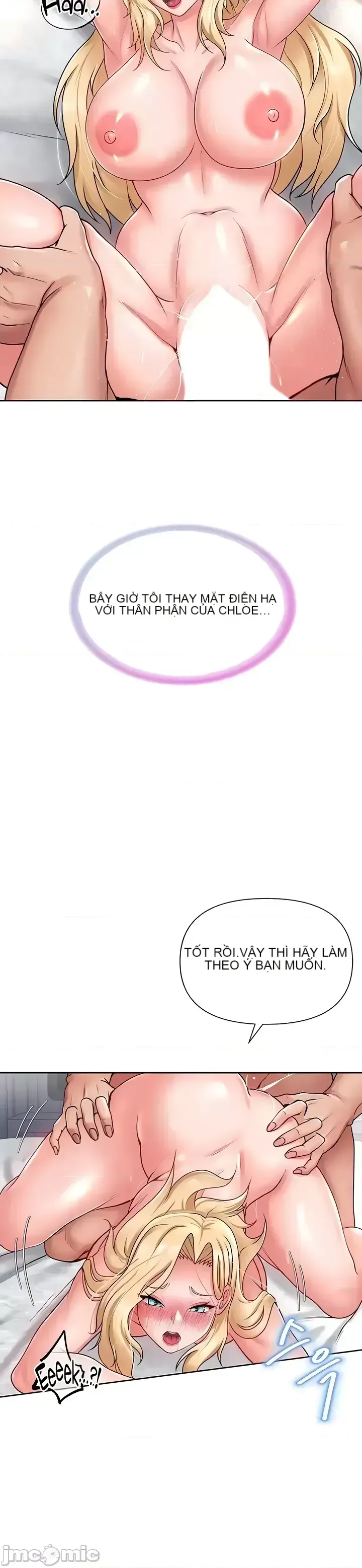 Chào mừng đến với cửa hàng tiện lợi ở một thế giới khác Chương 1-26