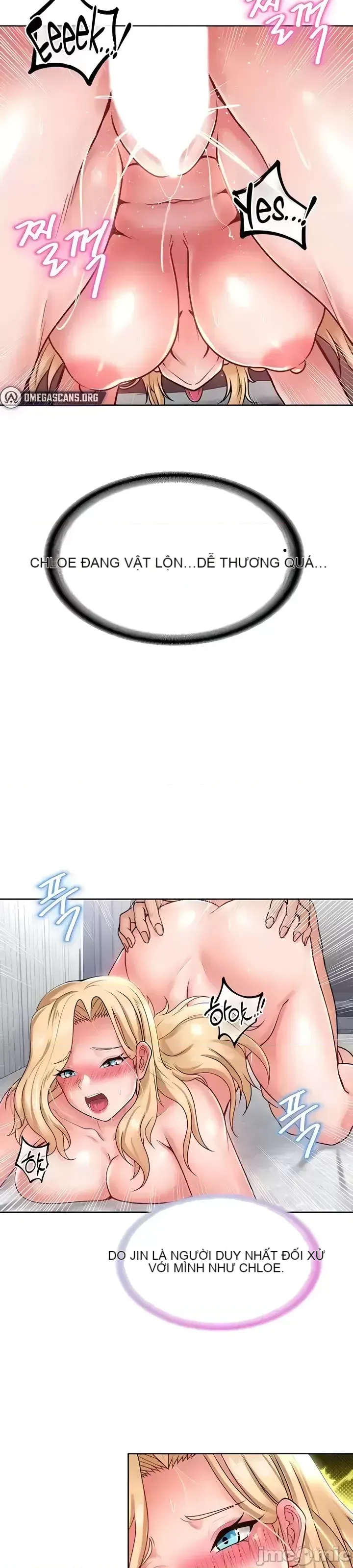 Chào mừng đến với cửa hàng tiện lợi ở một thế giới khác Chương 1-26