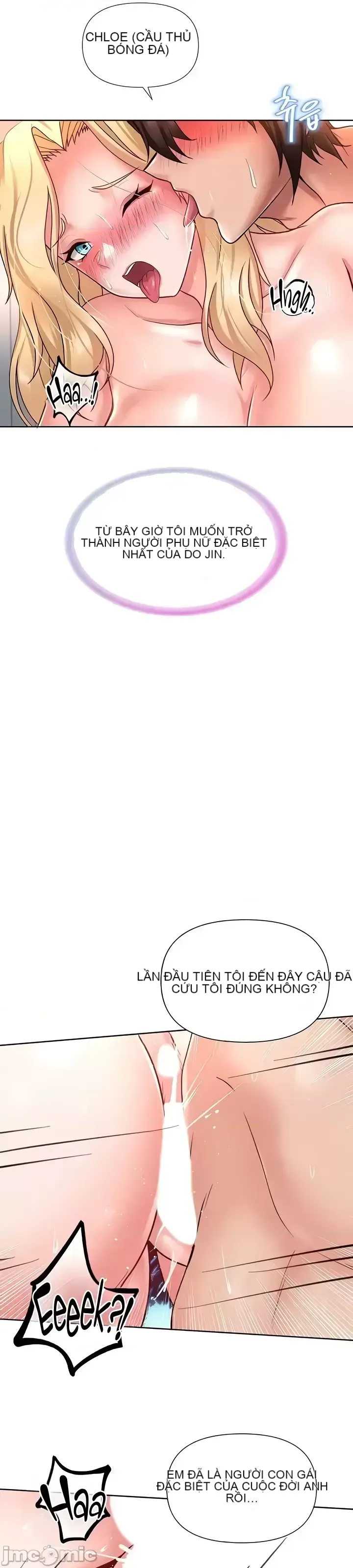 Chào mừng đến với cửa hàng tiện lợi ở một thế giới khác Chương 1-26