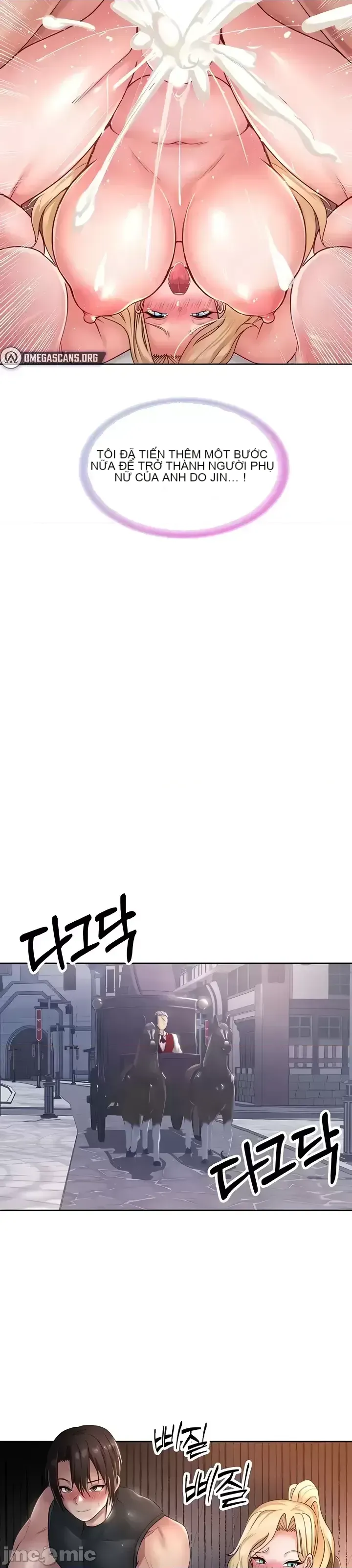 Chào mừng đến với cửa hàng tiện lợi ở một thế giới khác Chương 1-26