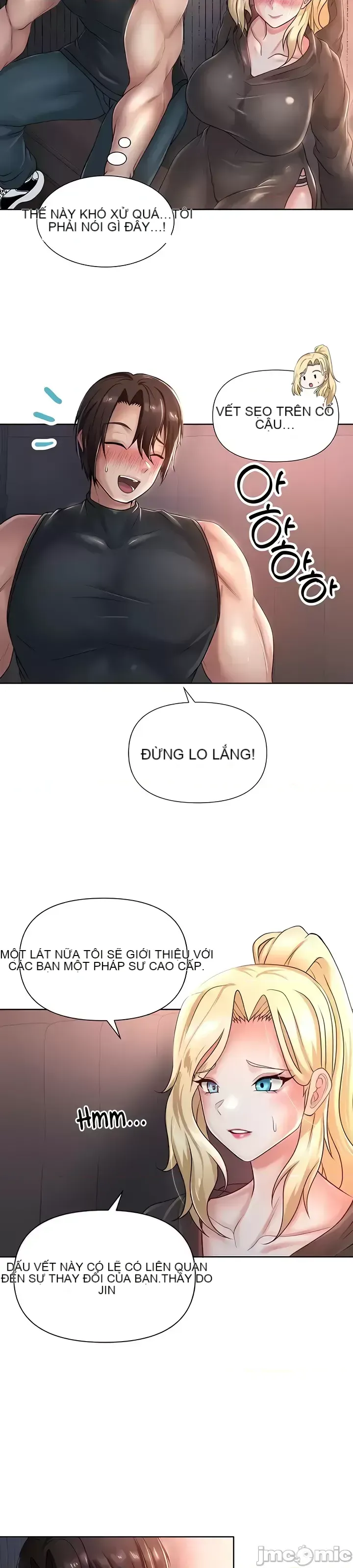 Chào mừng đến với cửa hàng tiện lợi ở một thế giới khác Chương 1-26