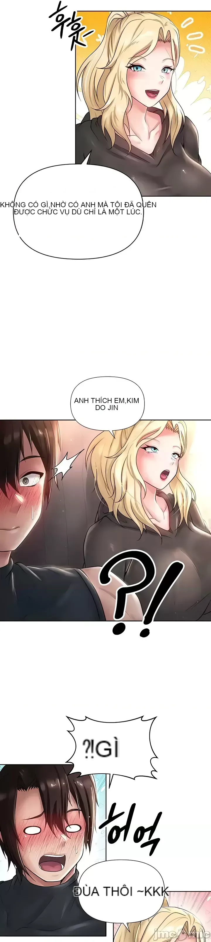 Chào mừng đến với cửa hàng tiện lợi ở một thế giới khác Chương 1-26