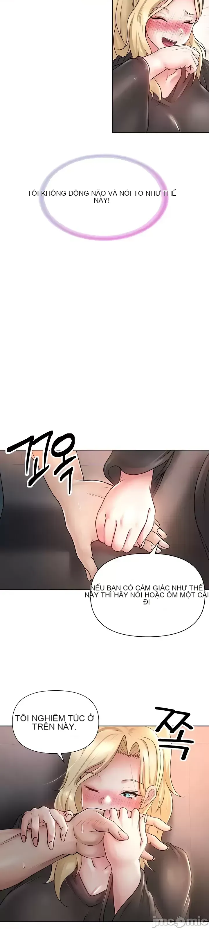 Chào mừng đến với cửa hàng tiện lợi ở một thế giới khác Chương 1-26