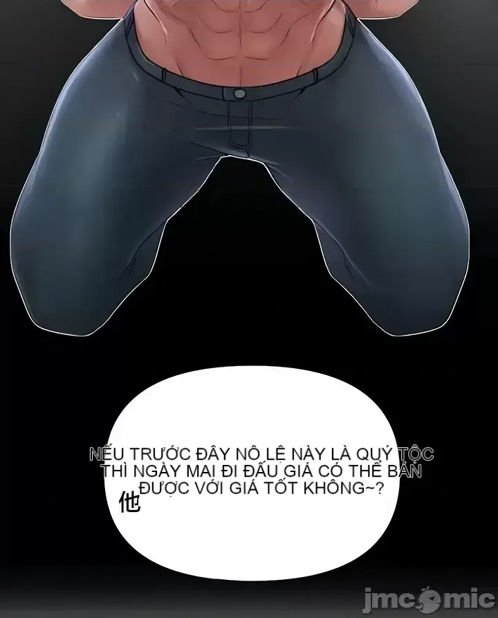 Chào mừng đến với cửa hàng tiện lợi ở một thế giới khác Chương 1-26