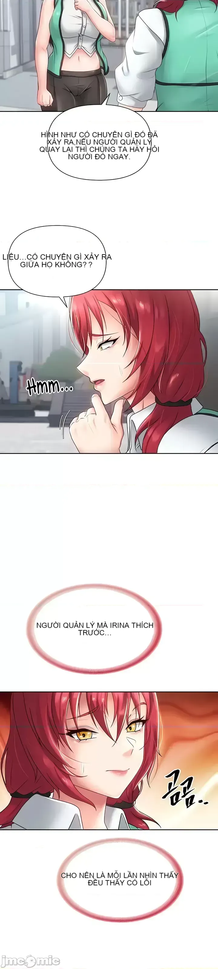 Chào mừng đến với cửa hàng tiện lợi ở một thế giới khác Chương 1-26