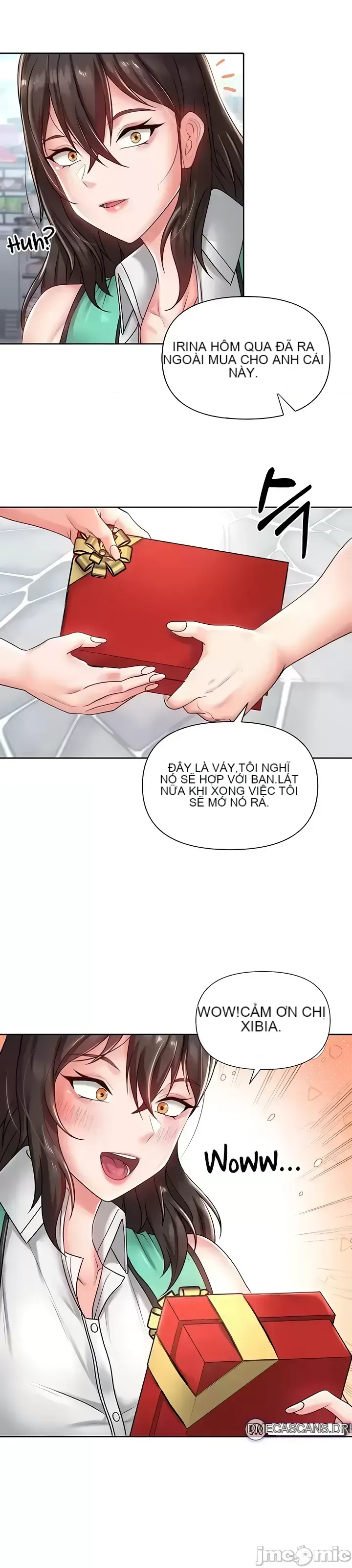 Chào mừng đến với cửa hàng tiện lợi ở một thế giới khác Chương 1-26