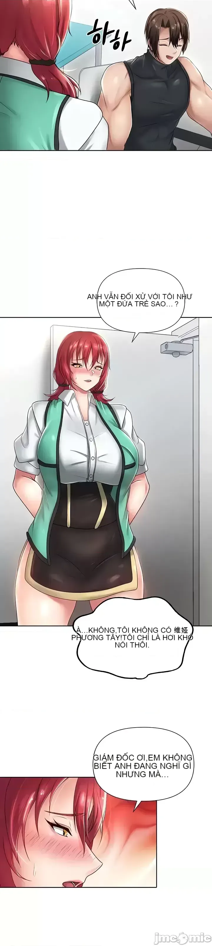 Chào mừng đến với cửa hàng tiện lợi ở một thế giới khác Chương 1-26