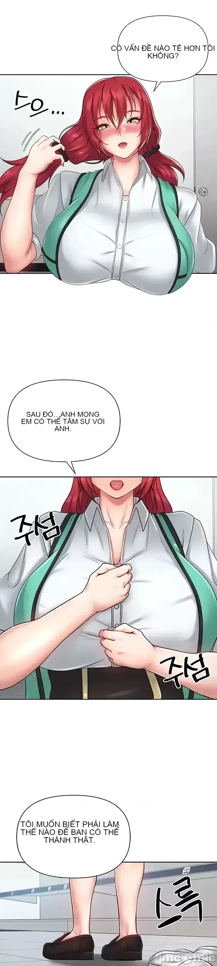 Chào mừng đến với cửa hàng tiện lợi ở một thế giới khác Chương 1-26