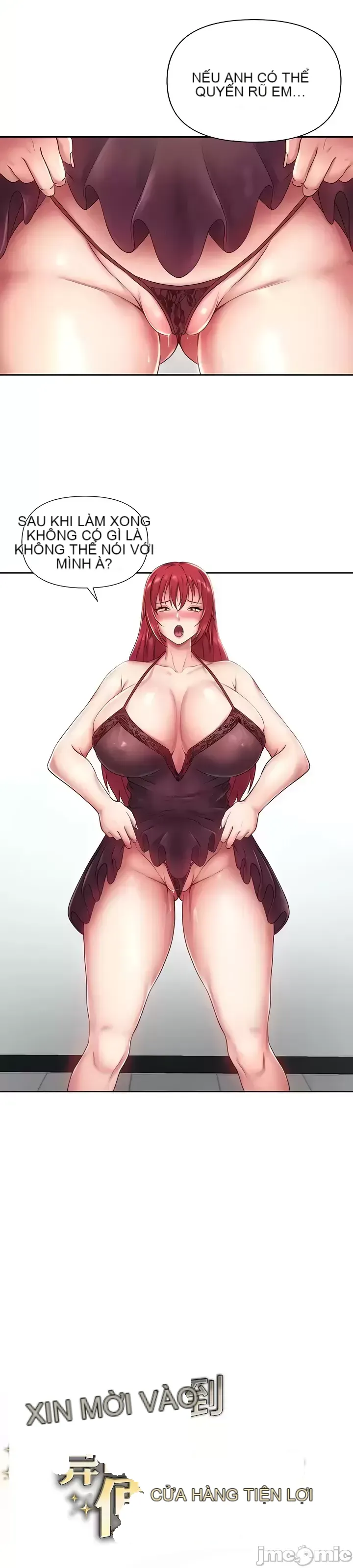 Chào mừng đến với cửa hàng tiện lợi ở một thế giới khác Chương 1-26