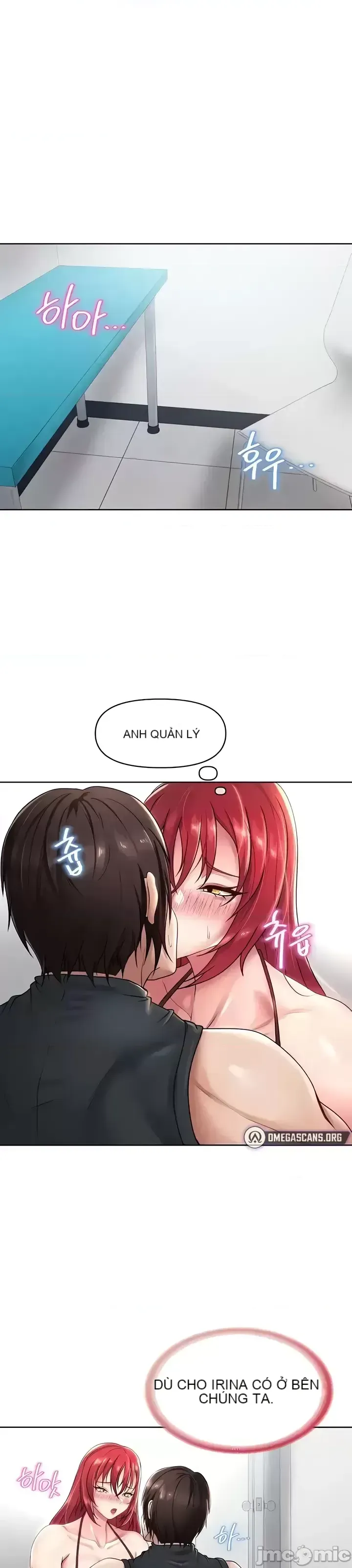 Chào mừng đến với cửa hàng tiện lợi ở một thế giới khác Chương 1-26