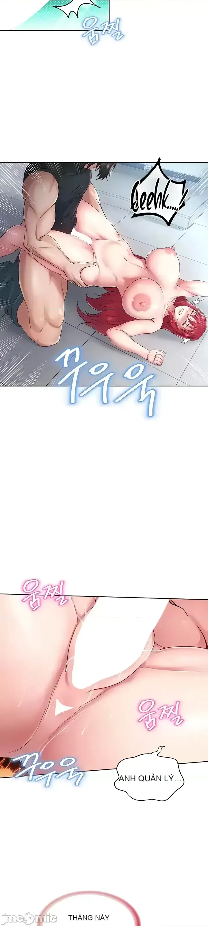 Chào mừng đến với cửa hàng tiện lợi ở một thế giới khác Chương 1-26