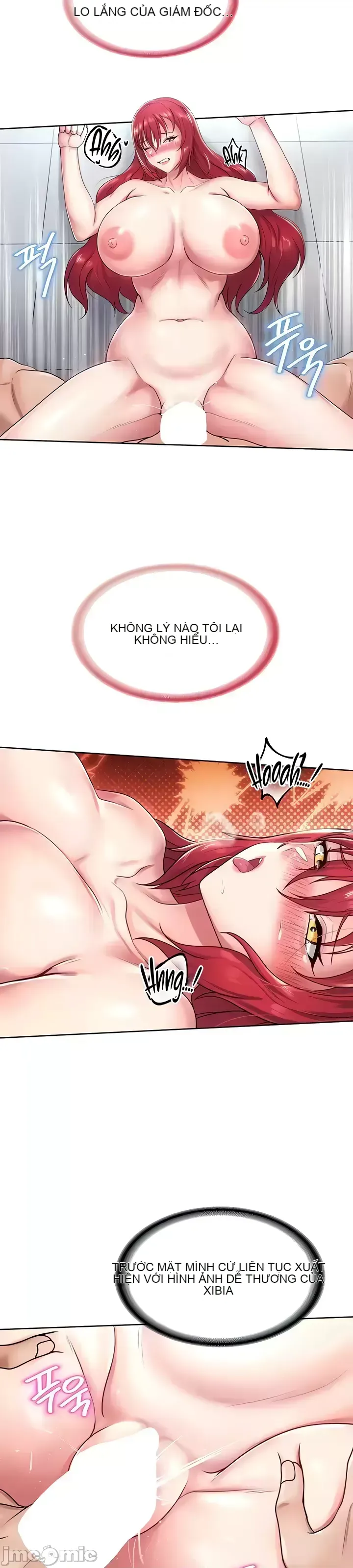 Chào mừng đến với cửa hàng tiện lợi ở một thế giới khác Chương 1-26