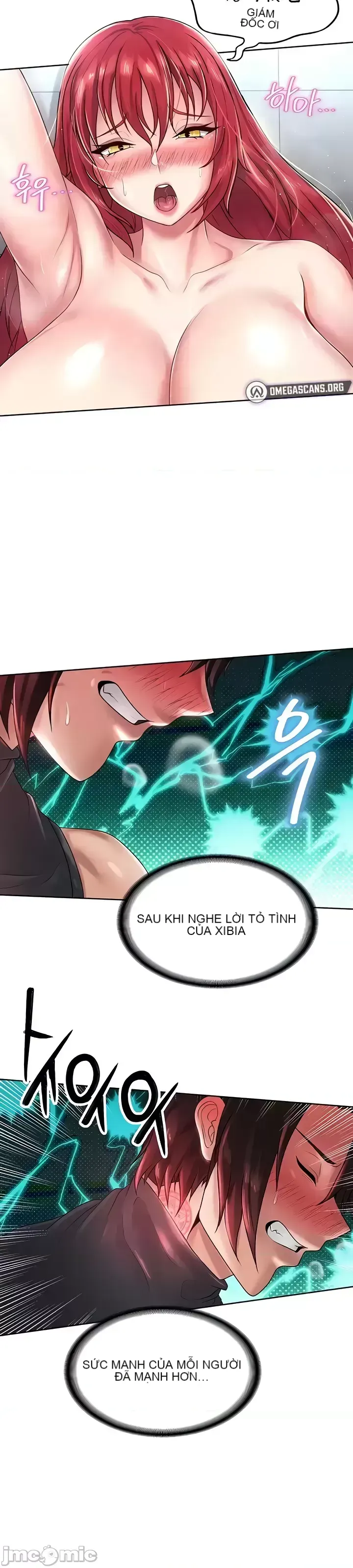 Chào mừng đến với cửa hàng tiện lợi ở một thế giới khác Chương 1-26