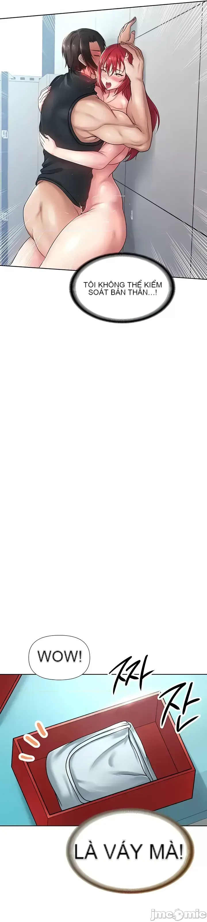 Chào mừng đến với cửa hàng tiện lợi ở một thế giới khác Chương 1-26