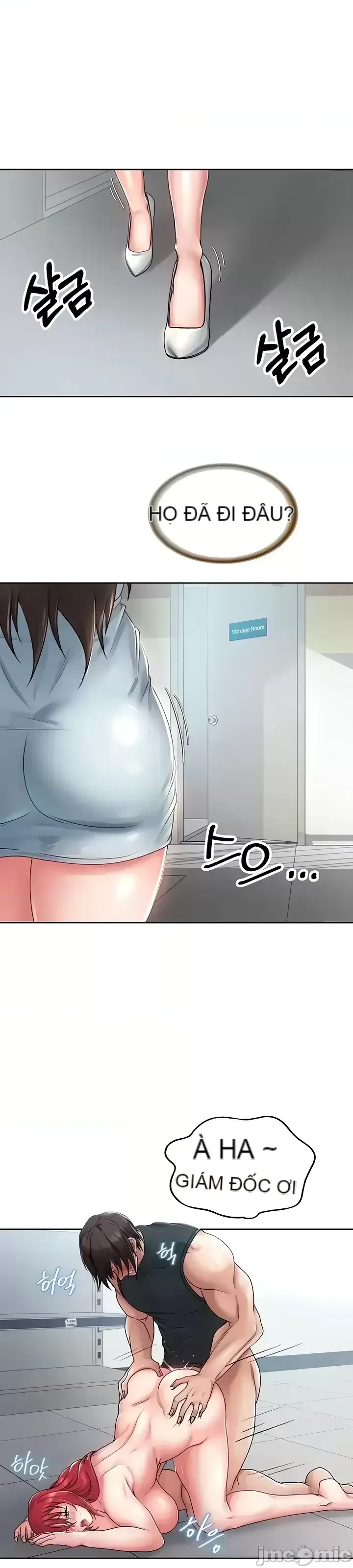 Chào mừng đến với cửa hàng tiện lợi ở một thế giới khác Chương 1-26