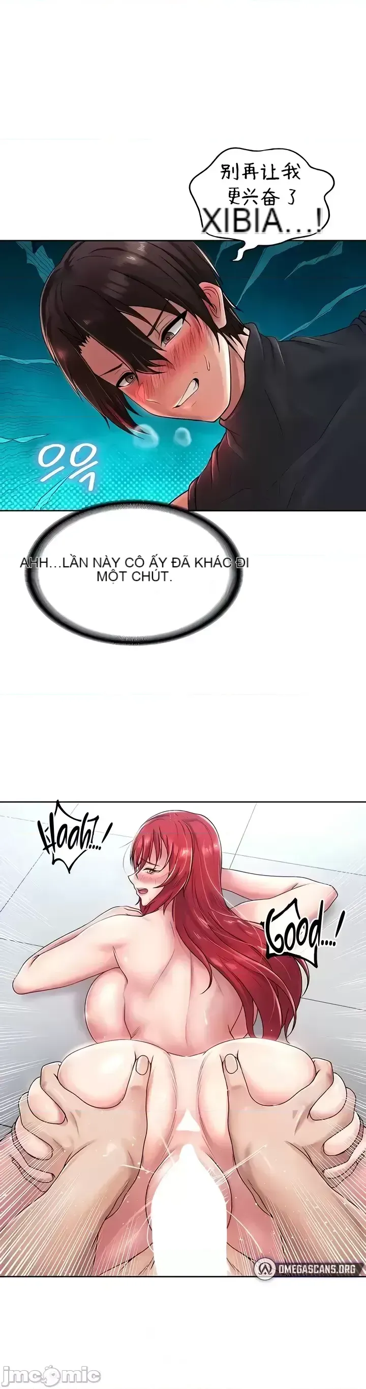 Chào mừng đến với cửa hàng tiện lợi ở một thế giới khác Chương 1-26