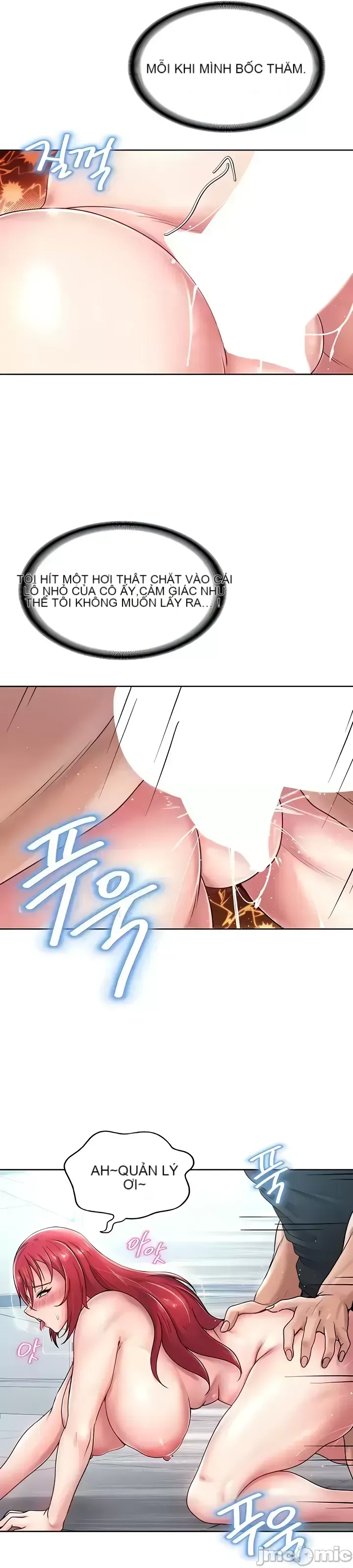 Chào mừng đến với cửa hàng tiện lợi ở một thế giới khác Chương 1-26