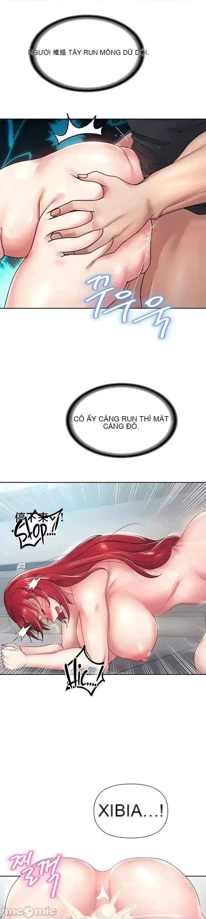 Chào mừng đến với cửa hàng tiện lợi ở một thế giới khác Chương 1-26