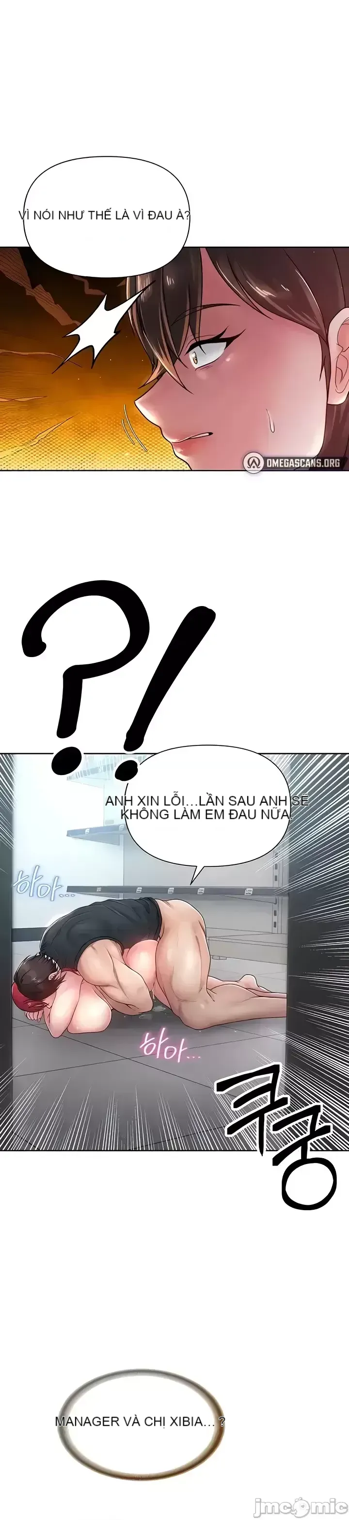 Chào mừng đến với cửa hàng tiện lợi ở một thế giới khác Chương 1-26