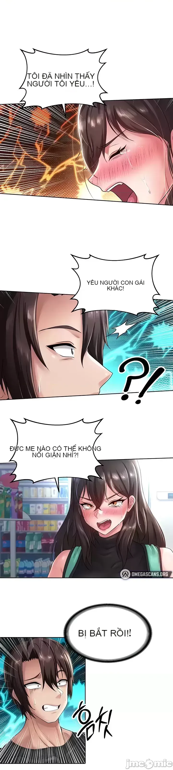 Chào mừng đến với cửa hàng tiện lợi ở một thế giới khác Chương 1-26