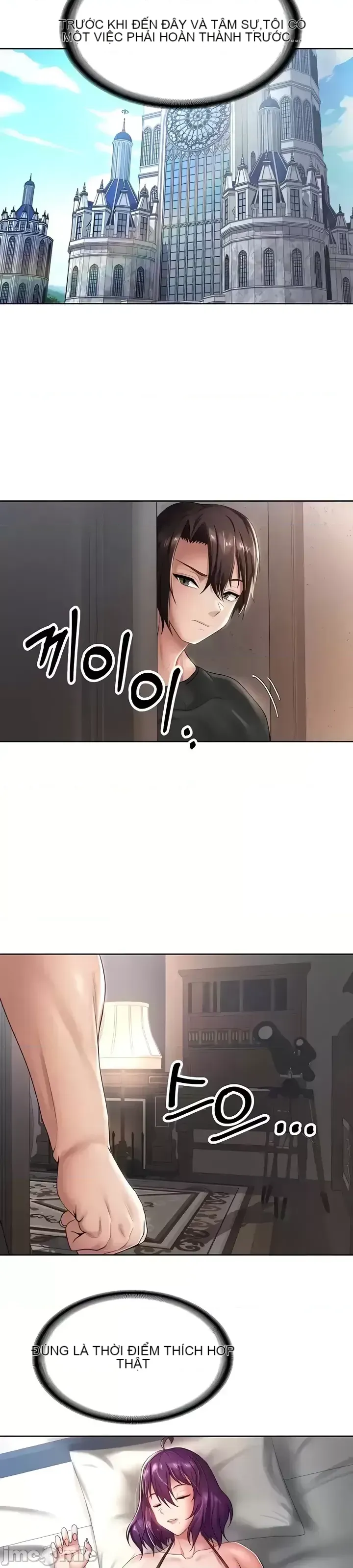 Chào mừng đến với cửa hàng tiện lợi ở một thế giới khác Chương 1-26