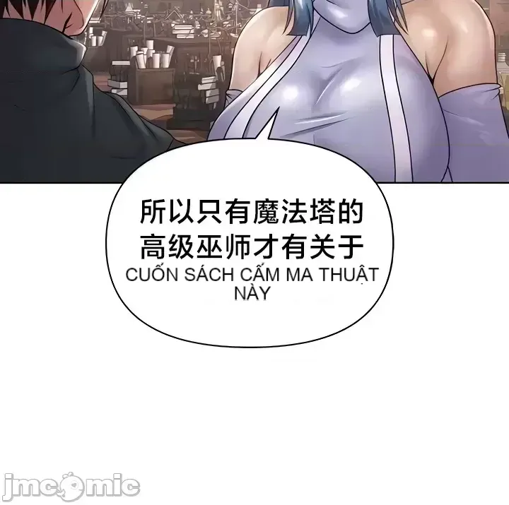 Chào mừng đến với cửa hàng tiện lợi ở một thế giới khác Chương 1-26